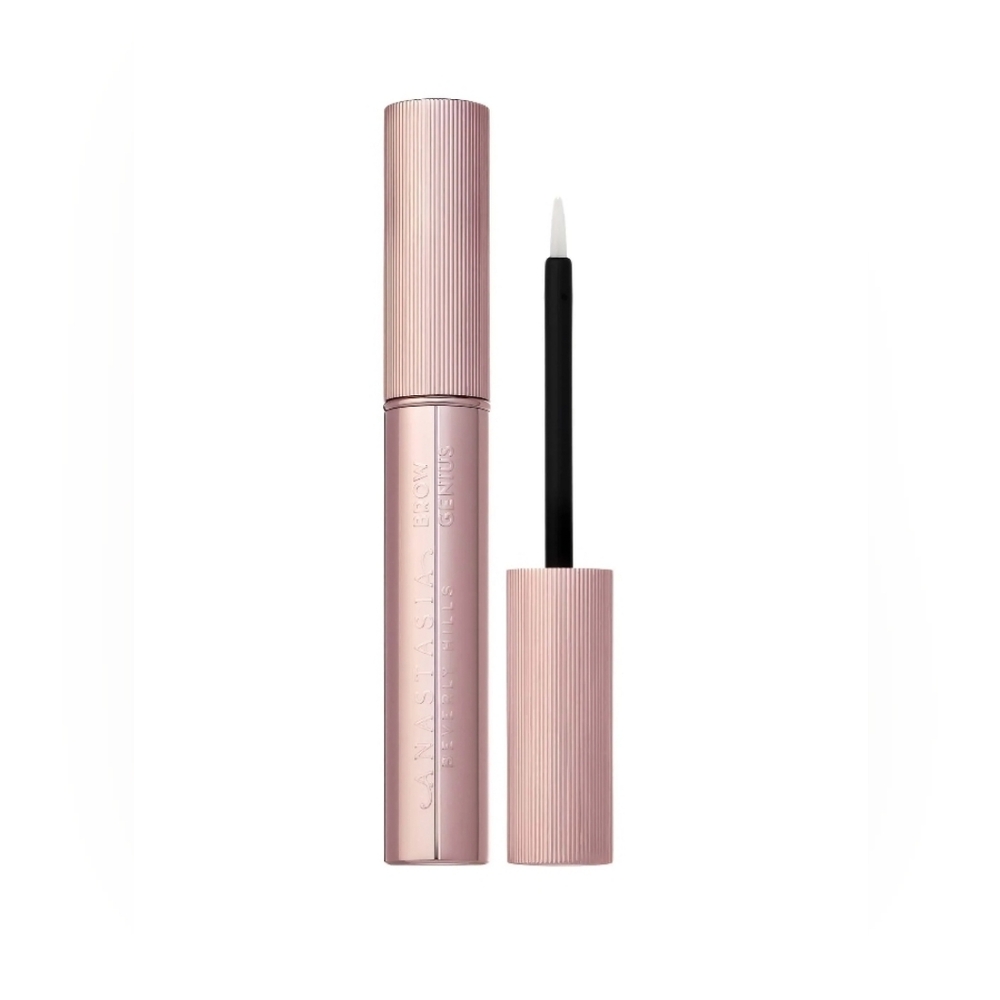 127 - NEVER USED - bow opened and a bit damaged -- Brow Genius - brow serum